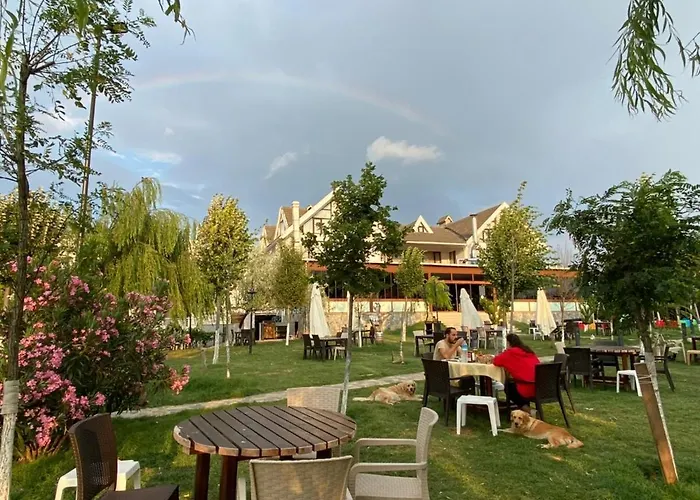 Bon Garden * Silivri