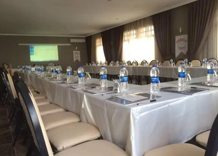 Bon Garden * Silivri