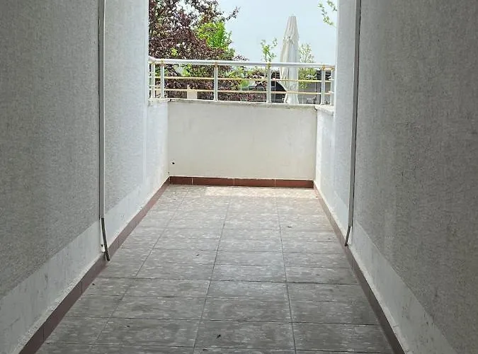 Bon Garden Hotell Silivri