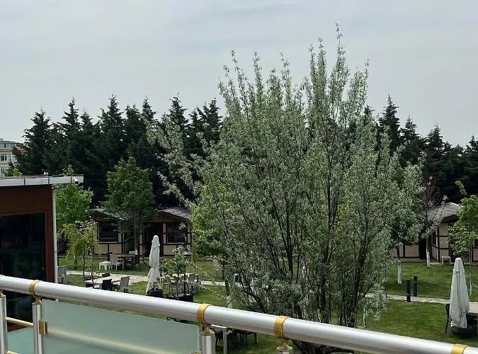 Bon Garden * Silivri