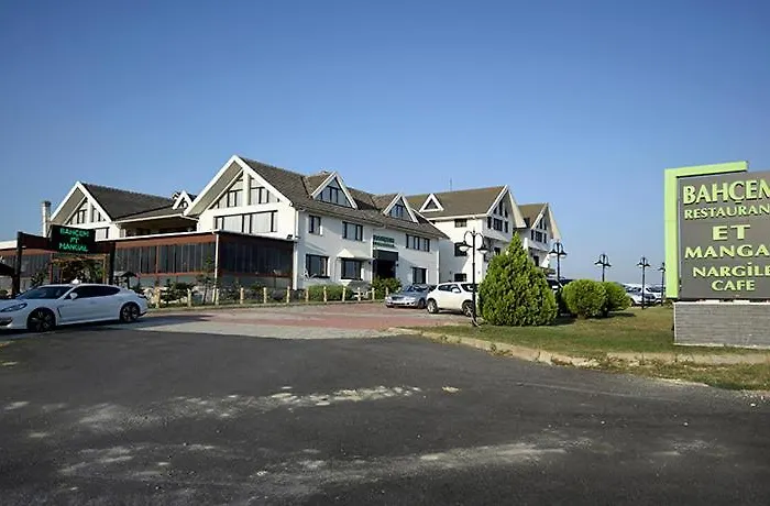 Bon Garden * Silivri