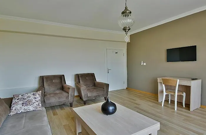 Bon Garden * Silivri