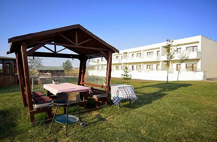 Bon Garden Hotell Silivri