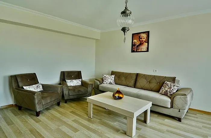 Bon Garden Hotell Silivri