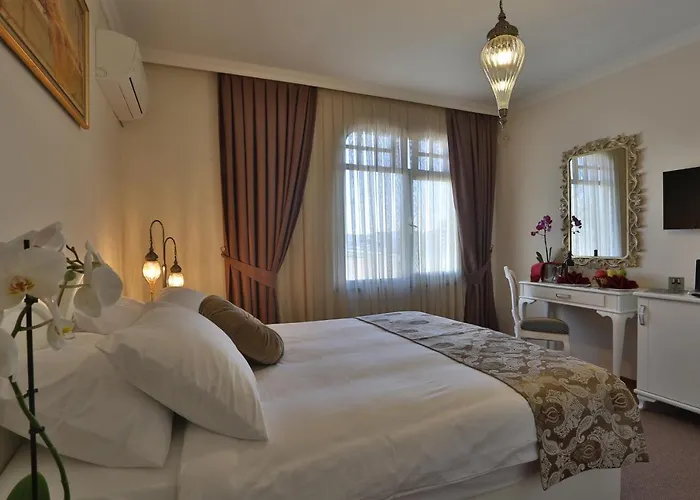 Bon Garden * Silivri