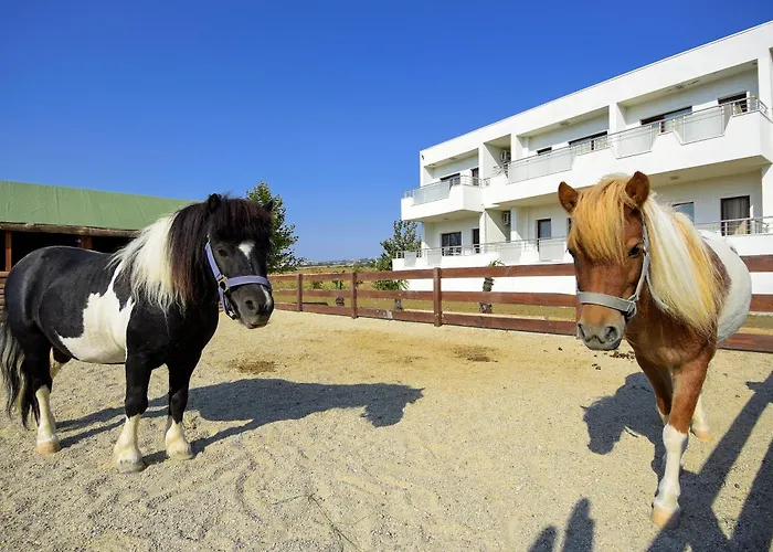 Hotell Bon Garden Silivri