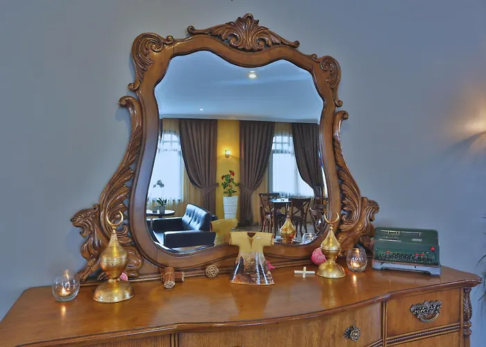 Bon Garden Hotell Silivri