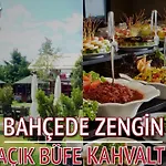 Bon Garden Otel *