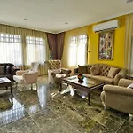 Bon Garden Otel Silivri