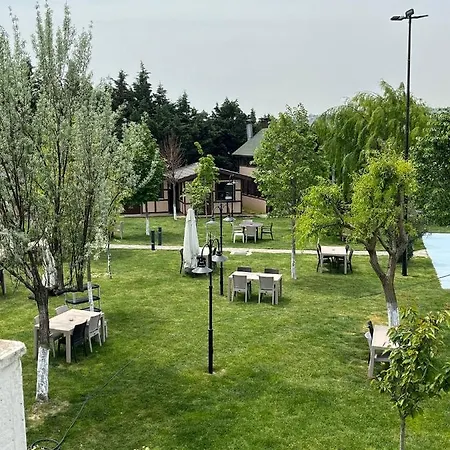 Bon Garden