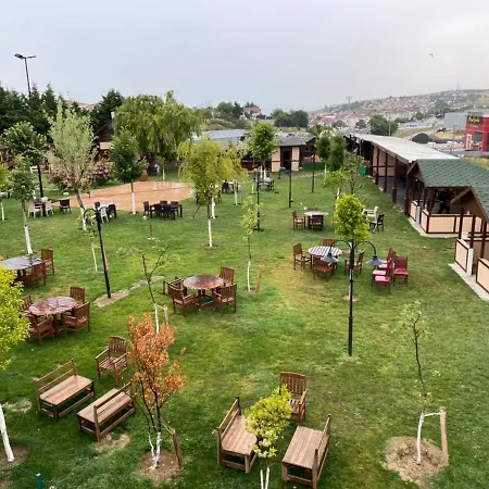 Bon Garden Hotel