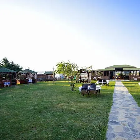 Bon Garden