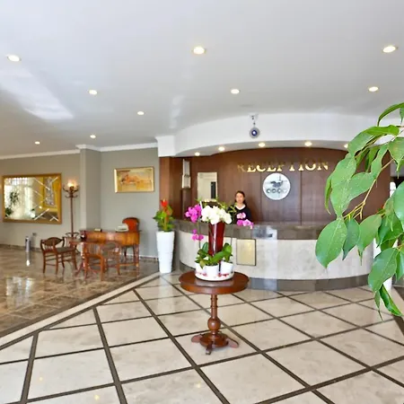 فندق Bon Garden