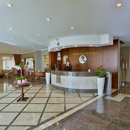 Bon Garden ホテル